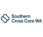 Southern Cross Care WA East Fremantle logo